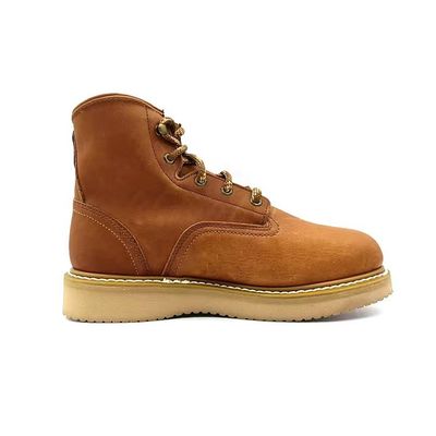 주문 남성 평면 톱니 부츠 빈티지 검은색 하이 톱 부츠 내구성 큰 사이즈 online manufacture