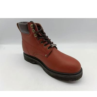주문 캐주얼 스타일 마틴 부츠 오렌지 오토바이 타기 신발 남성 영국 스타일 online manufacture