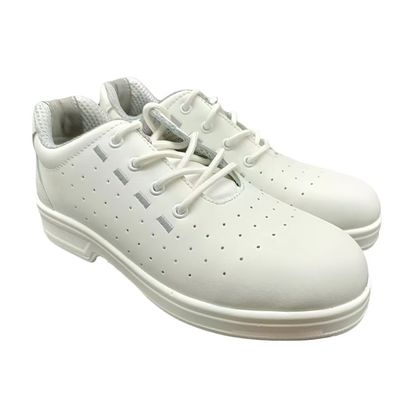 주문 낮은 절단 홀로 아웃 신발 가벼운 간호사 작업 신발 여름에 호흡 online manufacture
