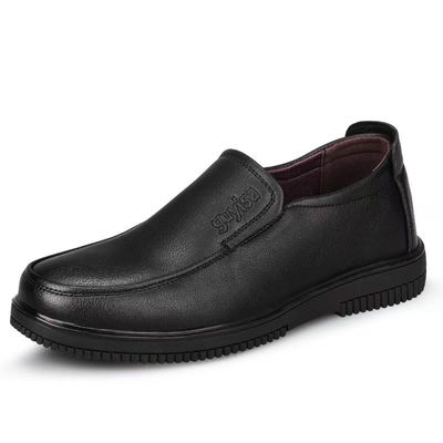 주문 새로운 전문 안전 신발 기름 저항 스리프 저항 셰프 신발 online manufacture